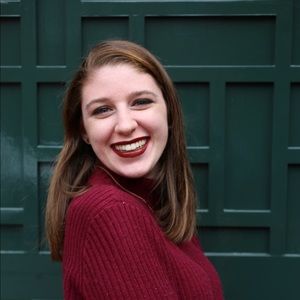 Meet your Posher, Megan